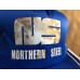 Vintage Northern Steel NS Mesh Snapback Trucking Trucker Hat Cap Youngan  eb-96249523
